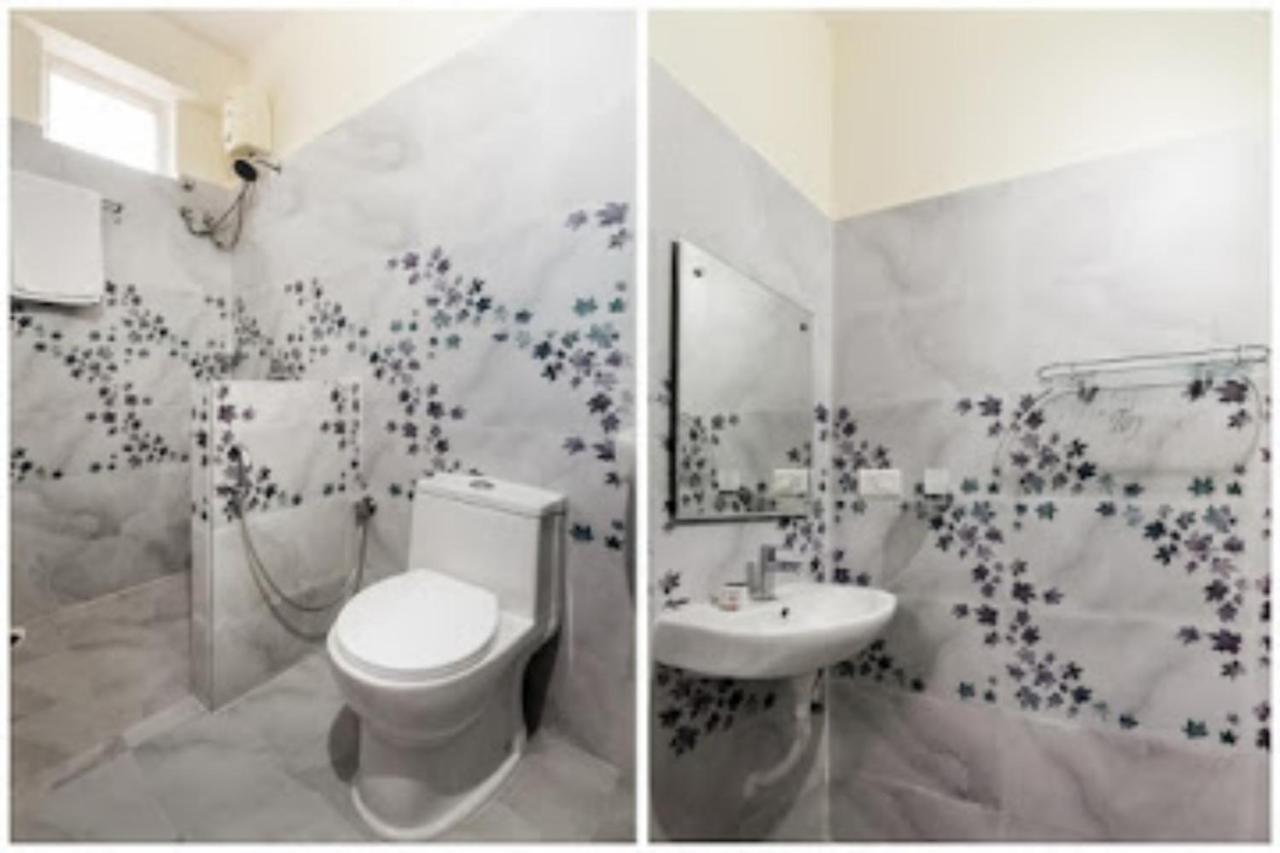 Feel Like Home -Guest House Near Tenneti Park Visakhapatnam Bagian luar foto