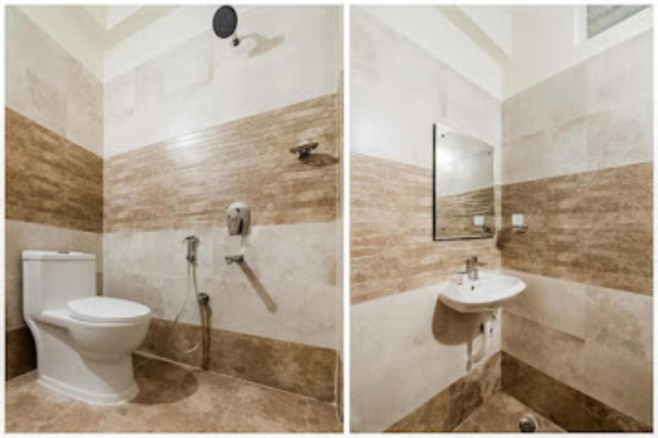 Feel Like Home -Guest House Near Tenneti Park Visakhapatnam Bagian luar foto